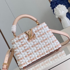 LV Capucines Bags